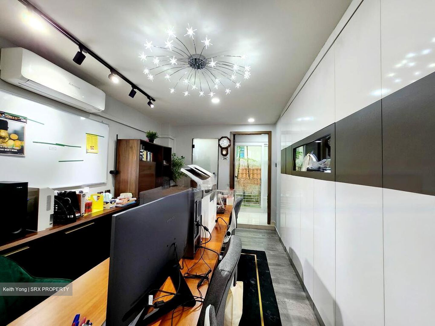Lange 28 (D19), Terrace #461624721
